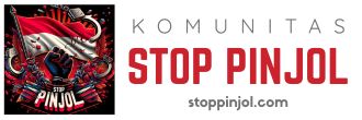 Komunitas Stop Pinjol